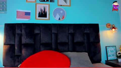  E N G E L  online show from January 3, 1:48 am