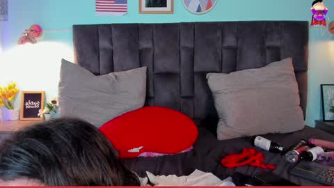  E N G E L  online show from January 14, 1:47 am