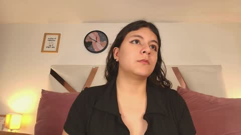 E N G E L  online show from January 16, 10:34 pm