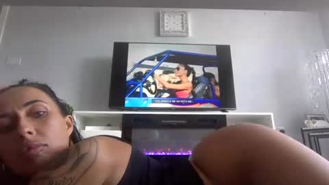 Katie online show from July 2, 9:59 am
