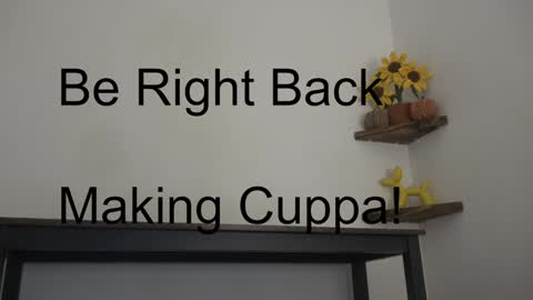 Rosie online show from November 4, 10:03 am