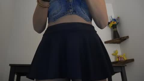 Snapshot of english_rose__ chatting on July 13, 7:11 am Rosie online show from July 13, 7:11 am