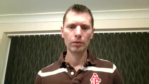 Snapshot of englishguy183 chatting on February 19, 5:42 pm EnglishGuy183 online show from February 19, 5:42 pm