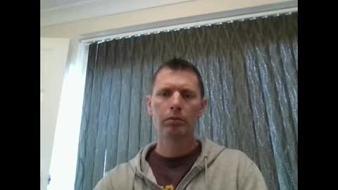 EnglishGuy183 online show from March 28, 3:00 pm