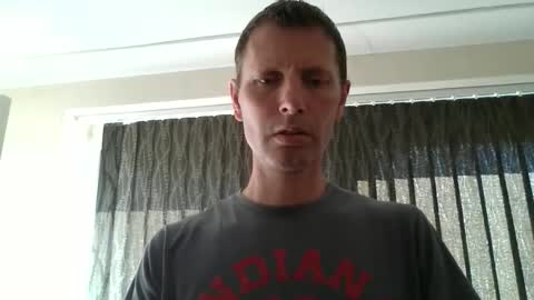 EnglishGuy183 online show from April 24, 10:07 am