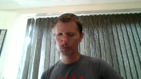 EnglishGuy183 online show from June 23, 8:56 am