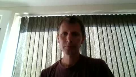EnglishGuy183 online show from June 26, 8:30 am