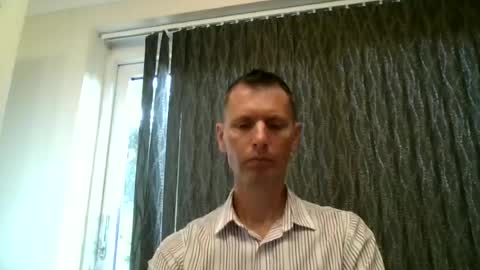 EnglishGuy183 online show from June 30, 8:15 am