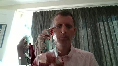 EnglishGuy183 online show from July 17, 10:22 am