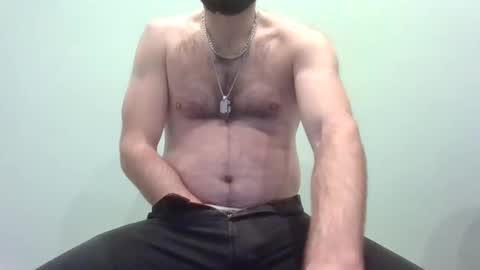 Happy online show from October 24, 3:30 pm