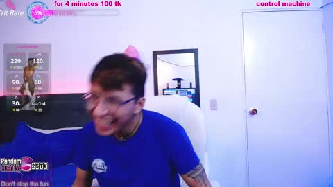 Snapshot of engol_belial chatting on March 6, 1:27 am ..Jade.. online show from March 6, 1:27 am