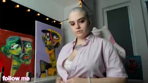 enigmastella online show from December 15, 11:03 am