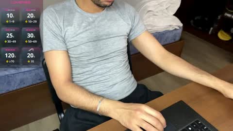 Batman online show from April 6, 11:33 am