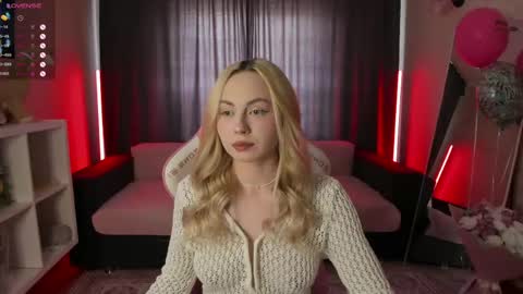 Maria and James online show from April 28, 10:42 am