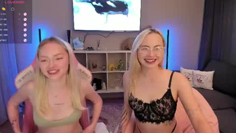Maria and James online show from June 27, 9:03 am