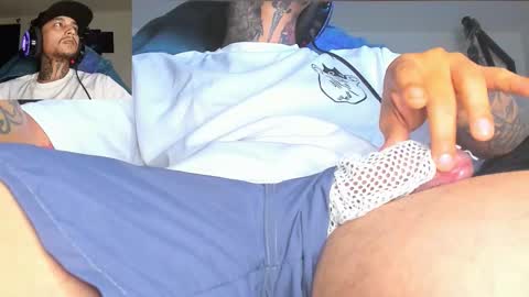 enjoymycock99 online show from October 22, 4:02 am