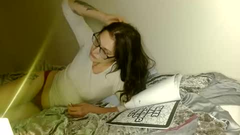 enjoyyoself online show from March 27, 8:20 am