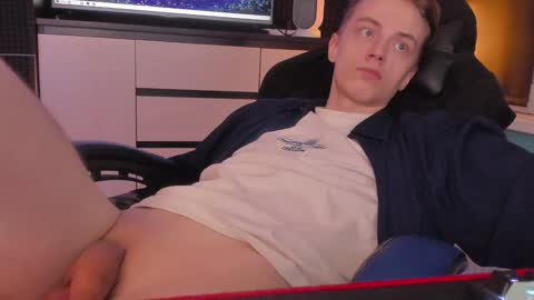 Enker online show from January 6, 1:53 am