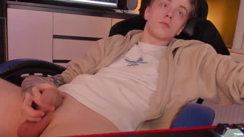 Enker online show from January 9, 1:39 am