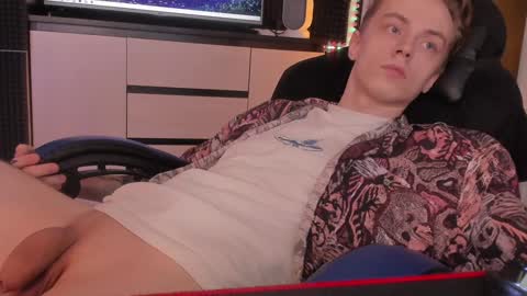 Enker online show from January 17, 5:00 am