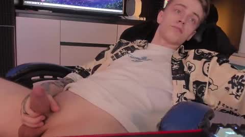 Enker online show from February 15, 12:48 am