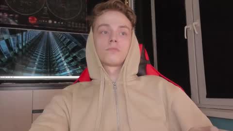 Enker online show from September 27, 8:36 pm