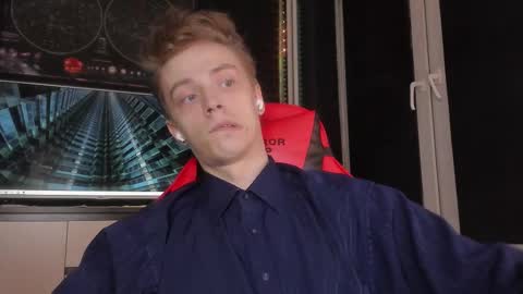 Enker online show from October 1, 2:50 am