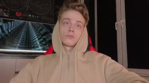 Enker online show from October 4, 2:42 am