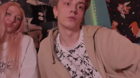 Enker online show from October 18, 2:18 pm