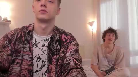 Enker online show from November 4, 11:42 am