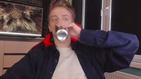 Enker online show from January 10, 12:29 pm