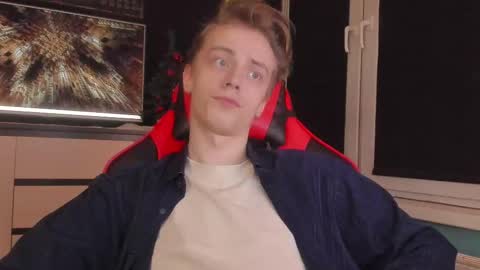 Enker online show from January 11, 3:06 pm