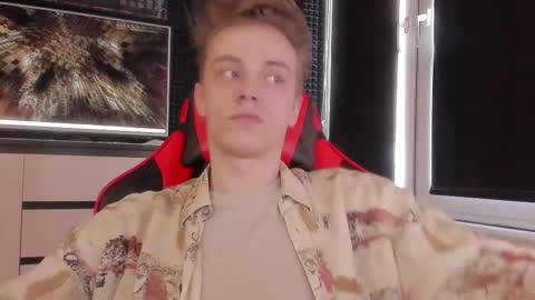 Enker online show from March 7, 5:37 am