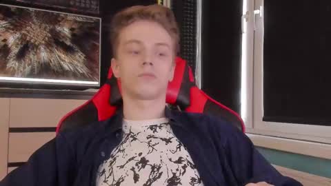 Enker online show from March 12, 2:56 pm