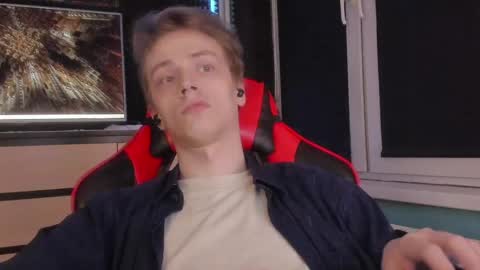 Enker online show from April 17, 2:14 am