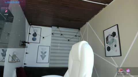 Enma clark online show from February 15, 7:51 am