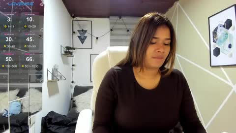 Enma clark online show from April 21, 3:35 am