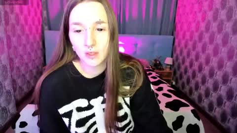 enn_allenn online show from January 7, 2:31 am