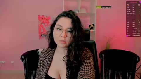 Snapshot of enny_mrr chatting on March 12, 10:05 am enny_mrr online show from March 12, 10:05 am