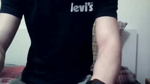 enoch98 online show from February 26, 4:24 pm