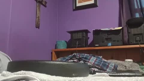 enochianknight50844 online show from October 15, 12:05 pm