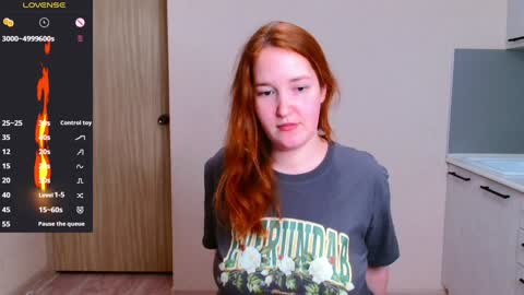 Snapshot of enorolve chatting on December 9, 8:54 pm Horny Mary online show from December 9, 8:54 pm