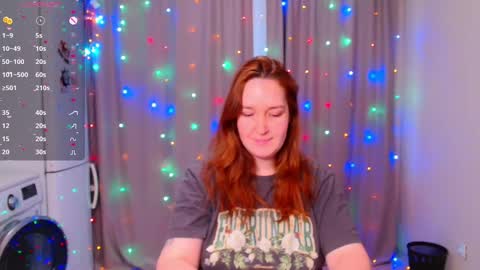 Snapshot of enorolve chatting on December 29, 1:17 pm Horny Mary online show from December 29, 1:17 pm