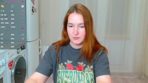 Snapshot of enorolve chatting on January 10, 6:17 pm Horny Mary online show from January 10, 6:17 pm