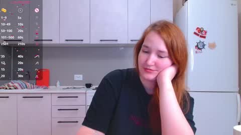 Snapshot of enorolve chatting on January 16, 4:50 pm Horny Mary online show from January 16, 4:50 pm