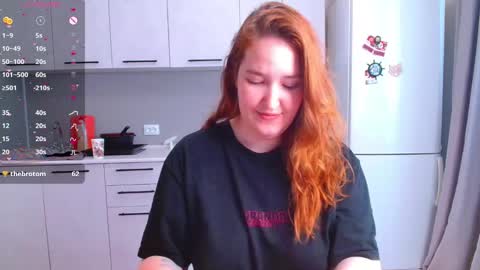 Snapshot of enorolve chatting on January 28, 11:06 am Horny Mary online show from January 28, 11:06 am