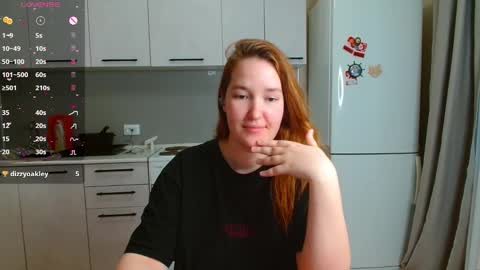 Snapshot of enorolve chatting on January 28, 2:31 pm Horny Mary online show from January 28, 2:31 pm