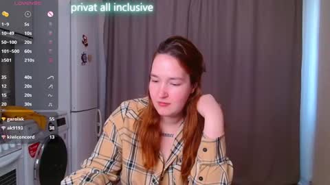 Snapshot of enorolve chatting on February 28, 11:14 am Horny Mary online show from February 28, 11:14 am