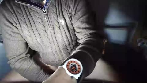 enri1212 online show from December 14, 2:06 am