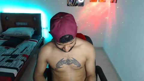 enriblack92 online show from December 27, 6:53 pm